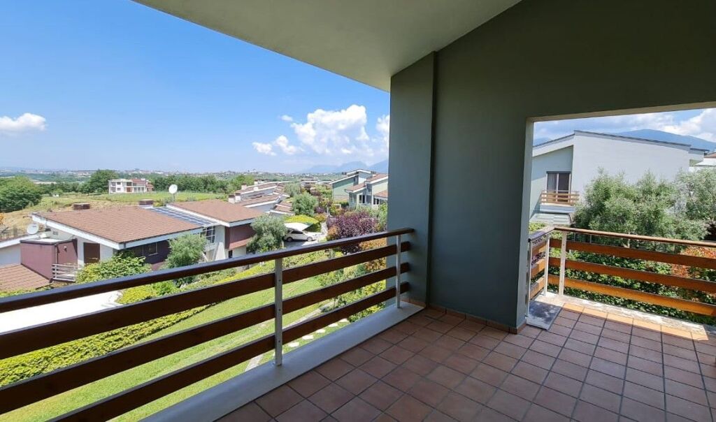 🏡 LUXURY VILLA FOR SALE – Rolling Hills Residence 1, near TEG - Tirana East Gate