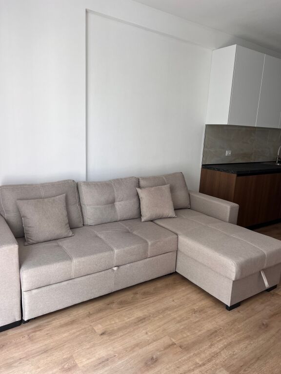 For rent 2+1+parking At Univers City 500 thousand leke