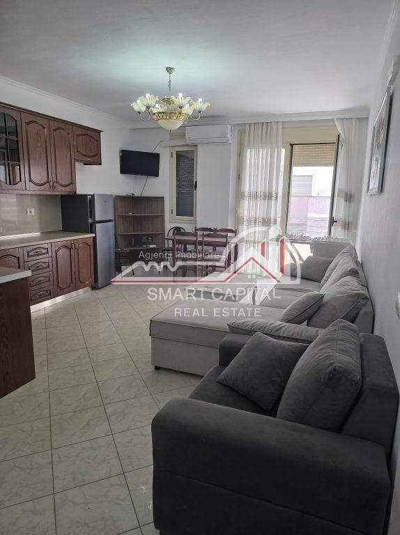 JEPET APARTAMENT 2+1+2 ME QIRA NE FILLIM TE LUNGOMARES,VLORE!