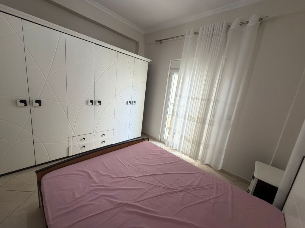 For rent apartment 1+1+balcony at the American villas