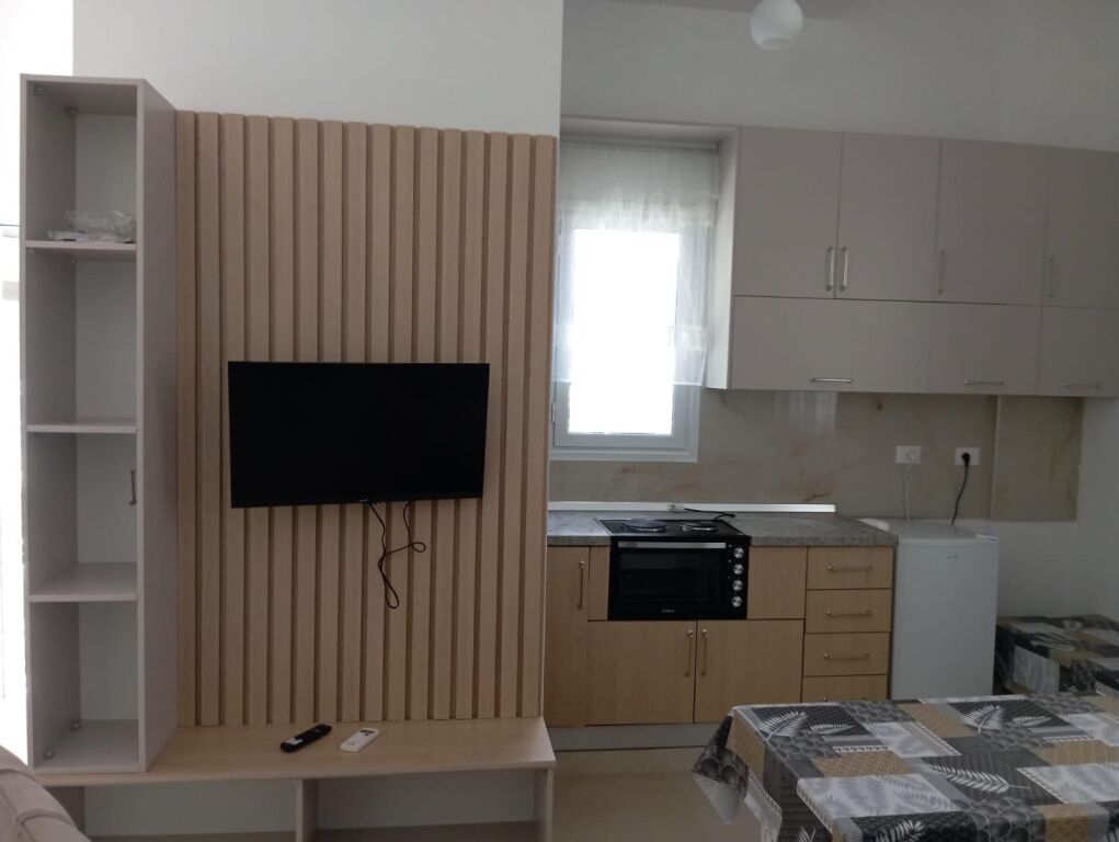 Apartment Shkembi Kavajes beach