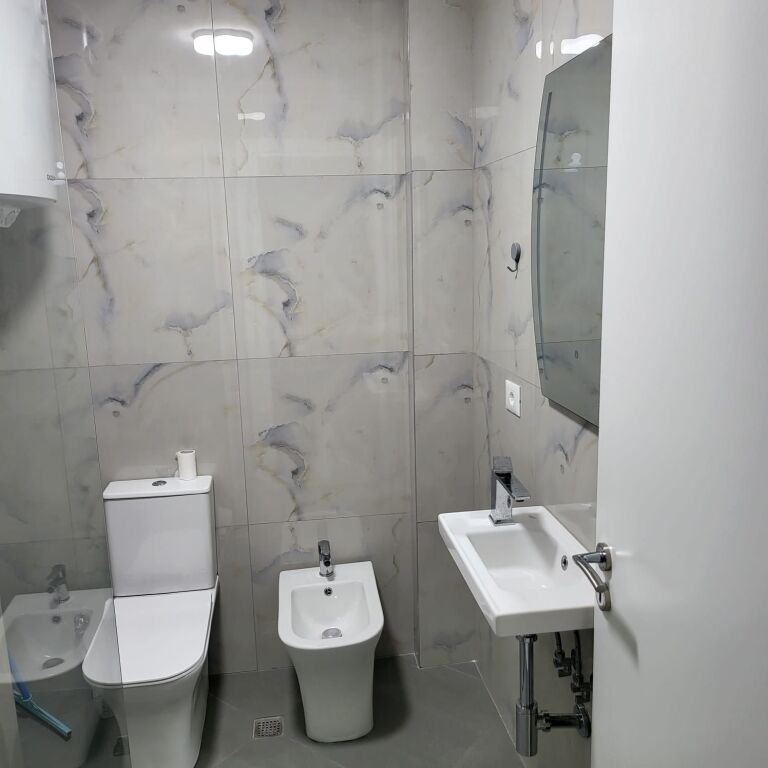 Apartment 1+1 for rent, Kamez