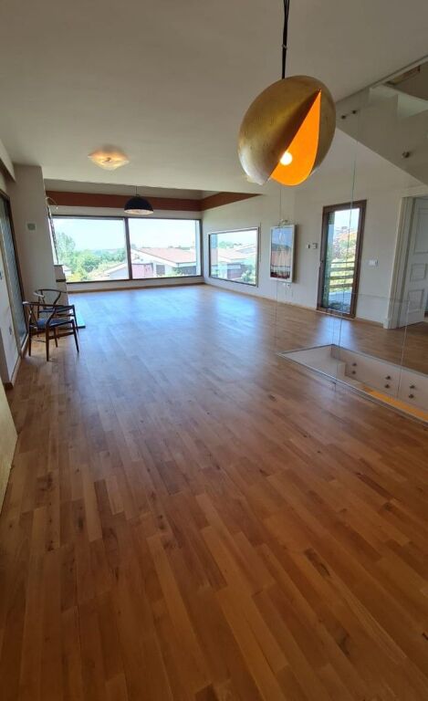 🏡 LUXURY VILLA FOR SALE – Rolling Hills Residence 1, near TEG - Tirana East Gate