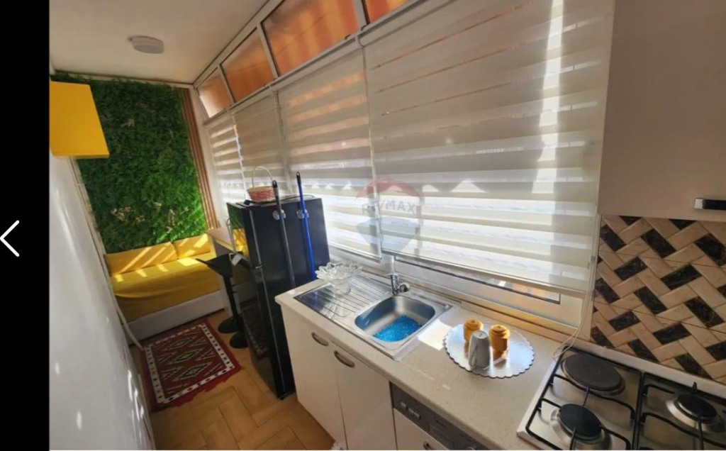 Appartamento in affitto 2+1 in Via delle Barricate