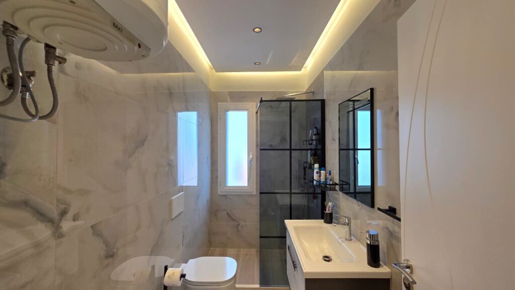 Premium 1+1 apartment for sale in Vlore