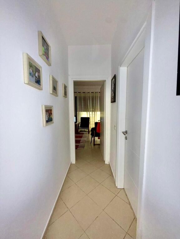 Apartament 1+1 me qira tek Kodra e diellit