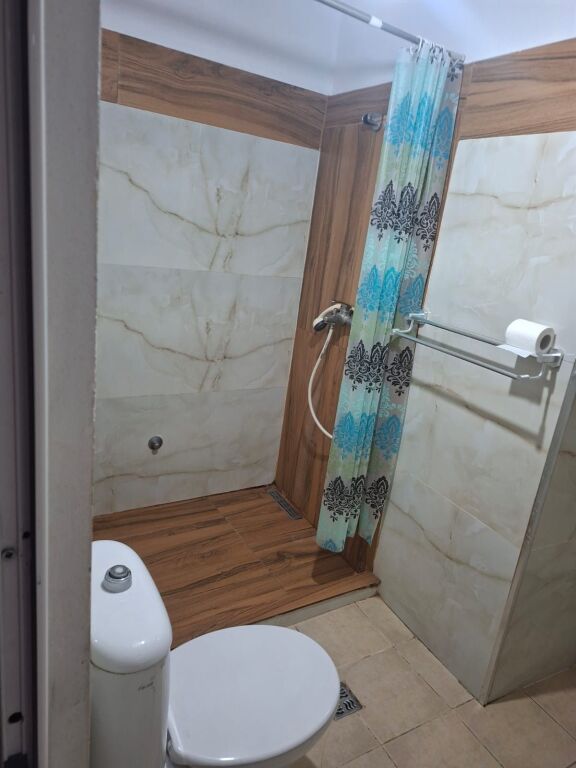 Apartment 1+1+1 Balcony For Rent