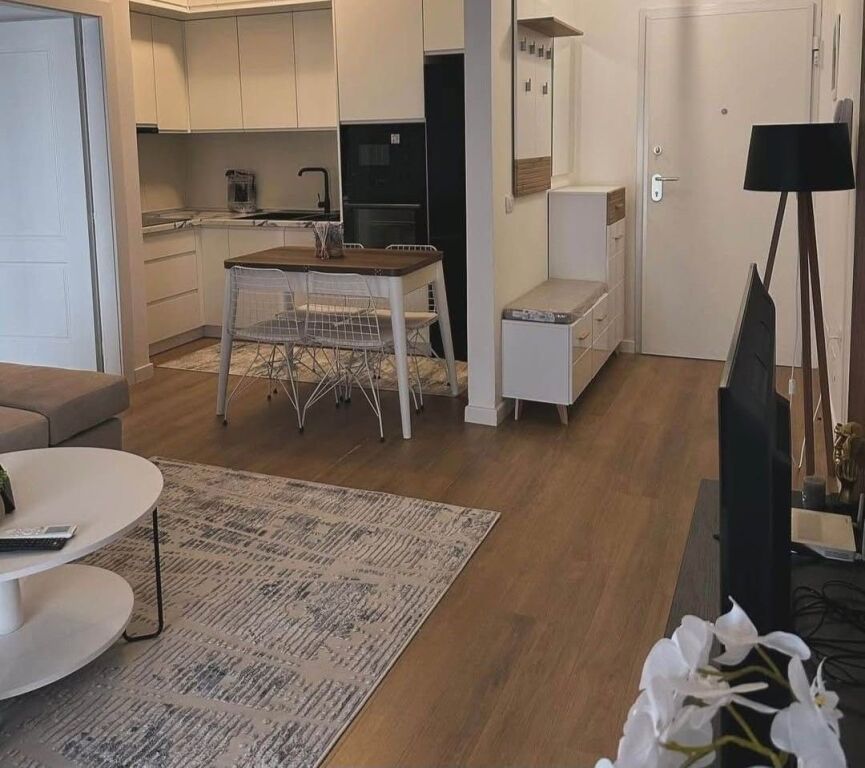 🏢 For rent – Apartment 1+1 5 May