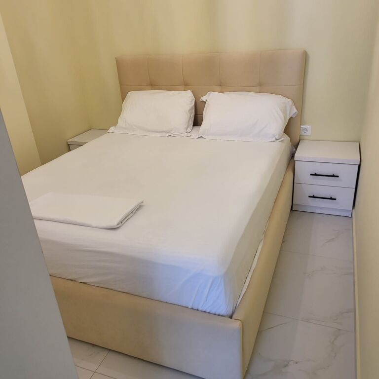 Apartment 1+1 for rent, Kamez