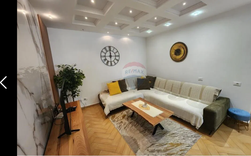 Appartamento in affitto 2+1 in Via delle Barricate