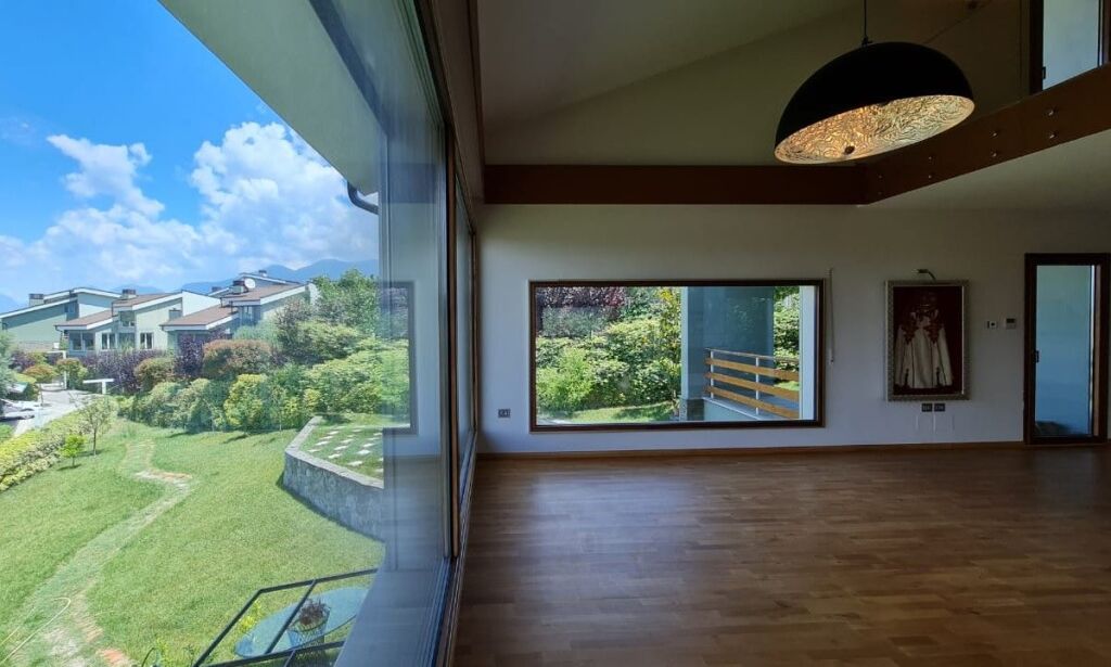 🏡 LUXURY VILLA FOR SALE – Rolling Hills Residence 1, near TEG - Tirana East Gate