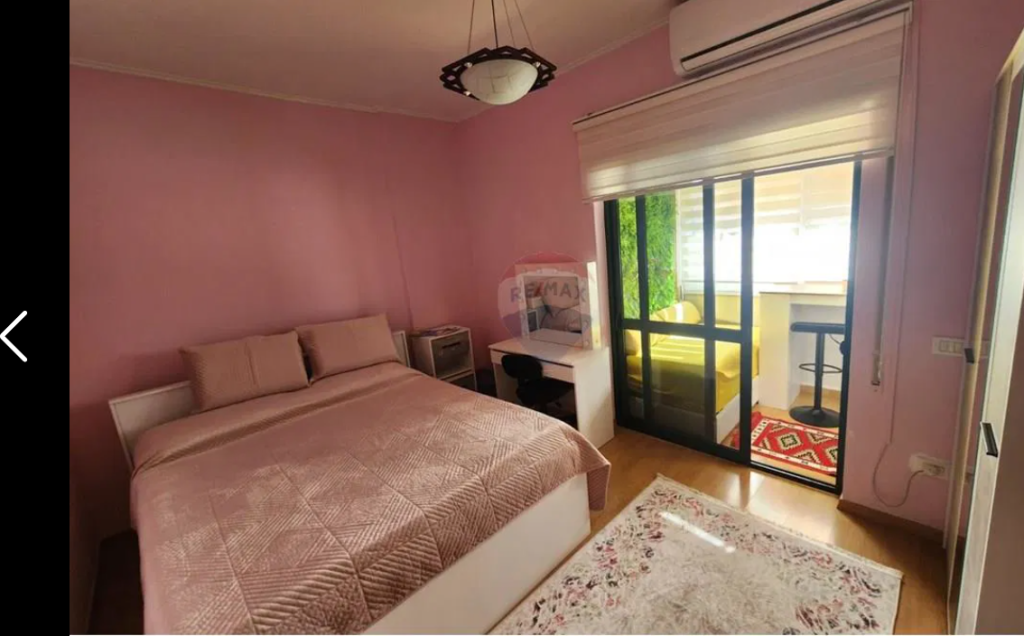 Appartamento in affitto 2+1 in Via delle Barricate