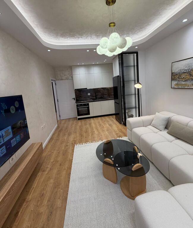 🏡 APARTMENT 1+1 FOR SALE