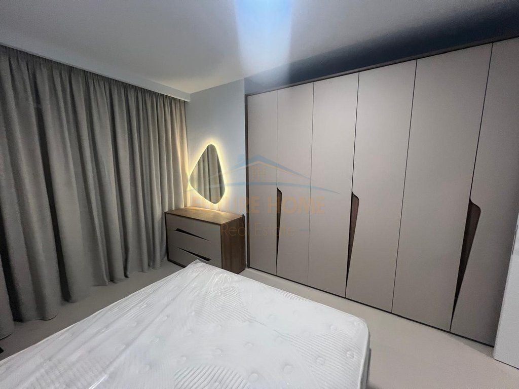 Qera, Apartament 1+1+Post Parkimi, Ish Dogana, Tiranë.