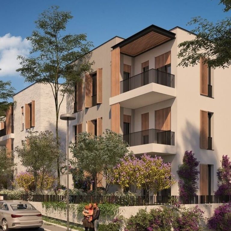 🏡 Vendesi Appartamento 2+1 + 2 Bagni + Deposito 📍 Maison de la Terre Residence – vicino a Tirana East Gate (TEG)