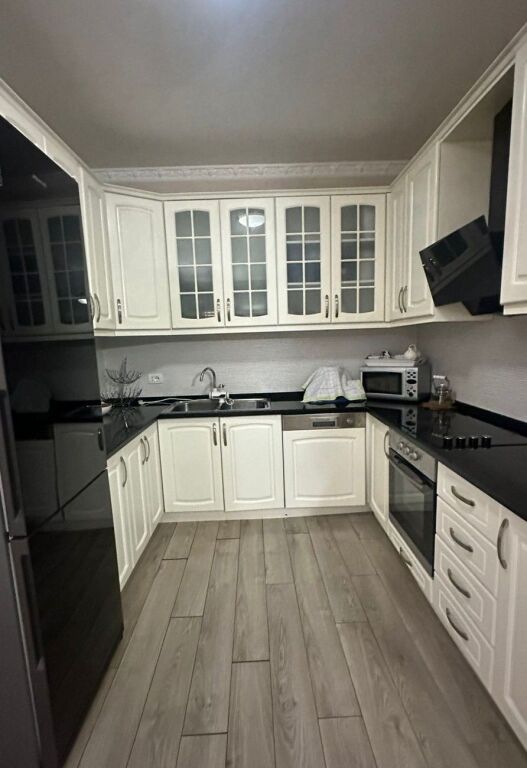 Apartment 2+1+2 for Sale – Train Station