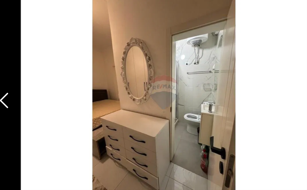 Apartment for rent 1+1 near QSUT