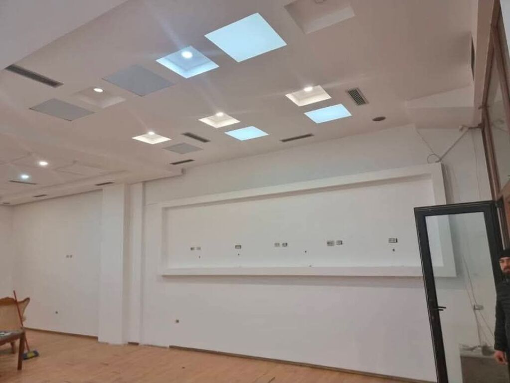 JEPET ME QERA DYQAN 80 M2 - Kthesa e Kamzes