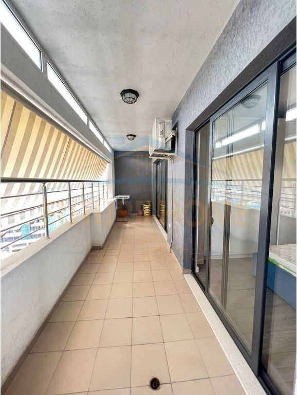 Affitto, Appartamento 2+1+2, Nuovo Anello, Tirana.