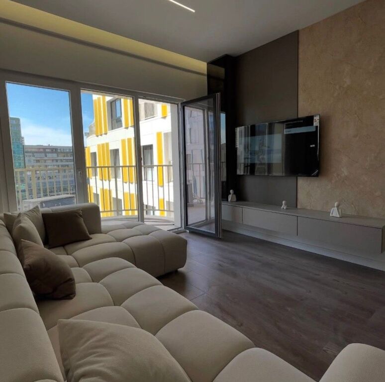 Appartamento 2+1 in Affitto – Zogu i Zi