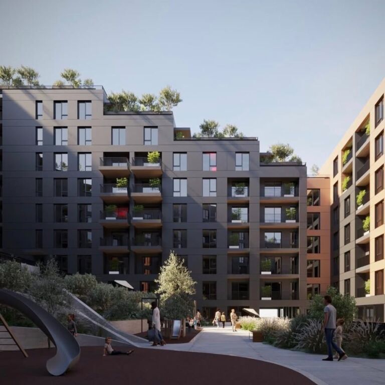 🏡 Vendesi Appartamento 2+1 + 2 Bagni + Deposito 📍 Diellon 2 Apartments – Paskuqan