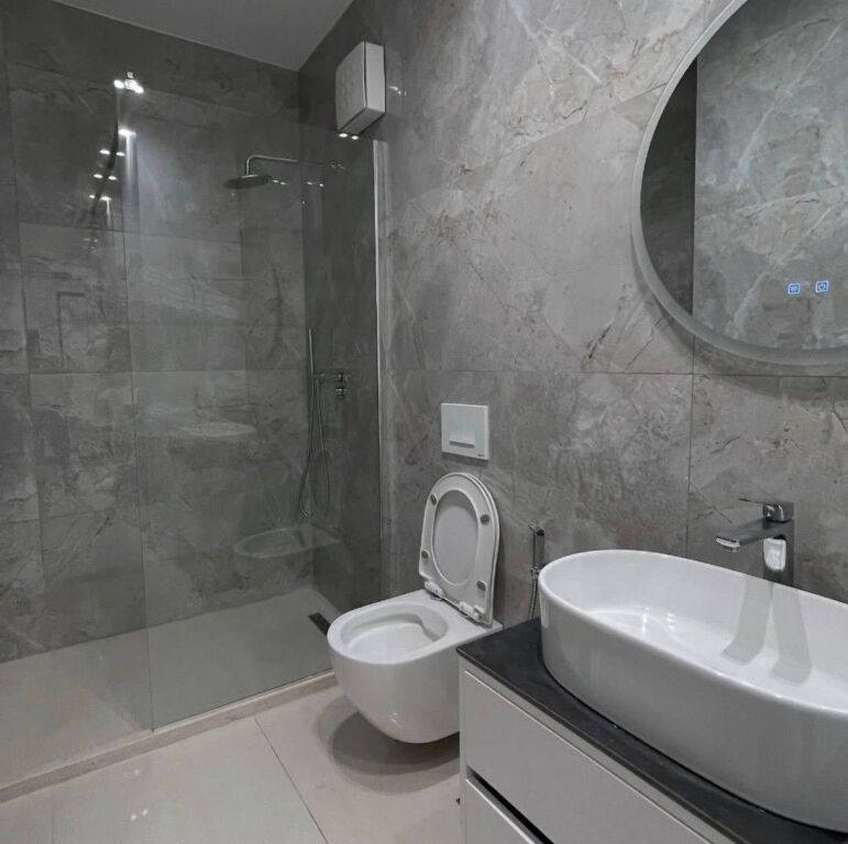 Appartamento 2+1 in Affitto – Zogu i Zi