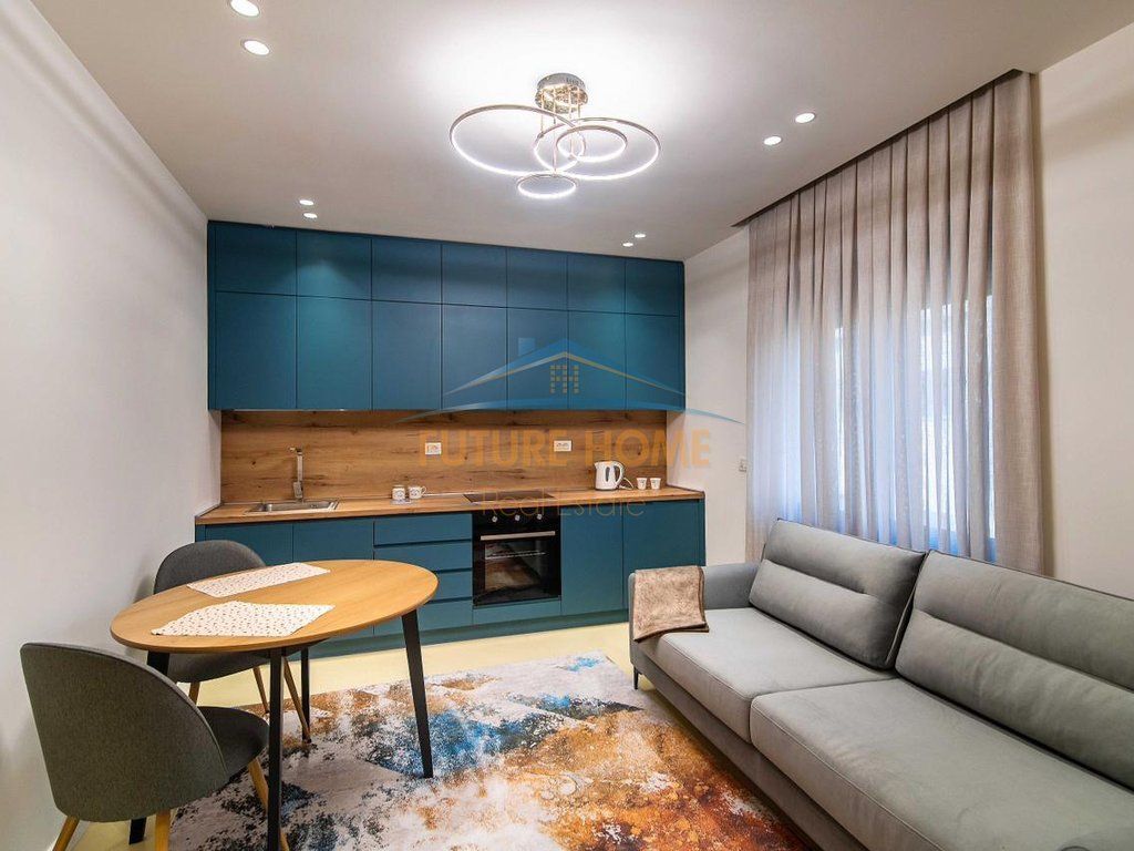 Rent, Apartment 1+1, Durres Street, Tirana