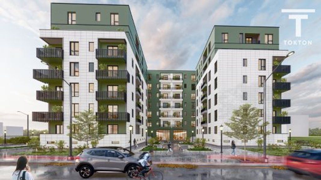 Appartamento 2+1+2 in Vendita – Paion Residence, Paskuqan, Tirana