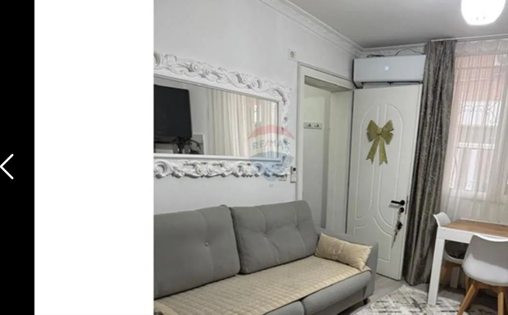 Apartment for rent 1+1 near QSUT