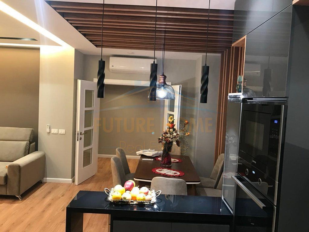 Rent, Apartment 2+1, University Book, Tirana