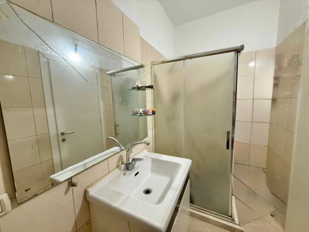 Apartament 1+1 me qira tek Kodra e diellit