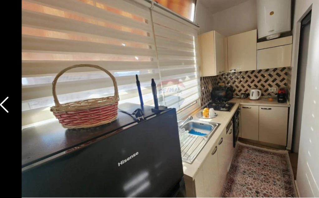 Appartamento in affitto 2+1 in Via delle Barricate