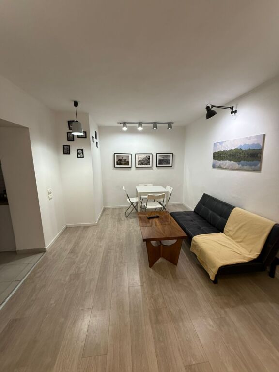 Studio apartment for rent in the Center of Tirana!