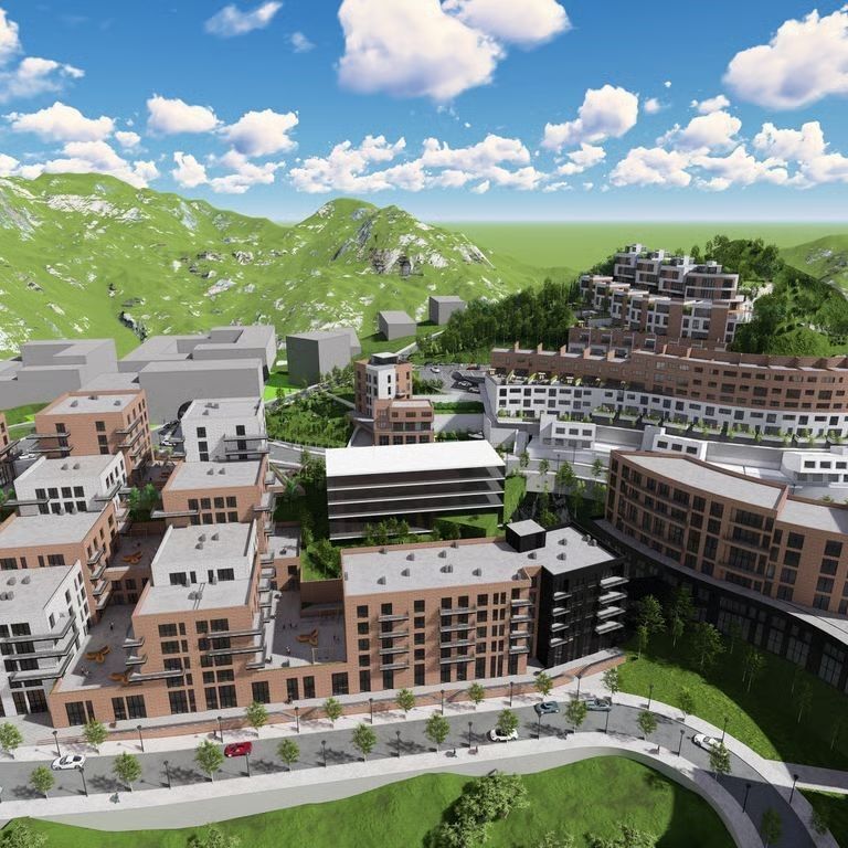 🏡 Apartment 1+1 for Sale – Bargain Price  📍 Kodra e Diellit 2