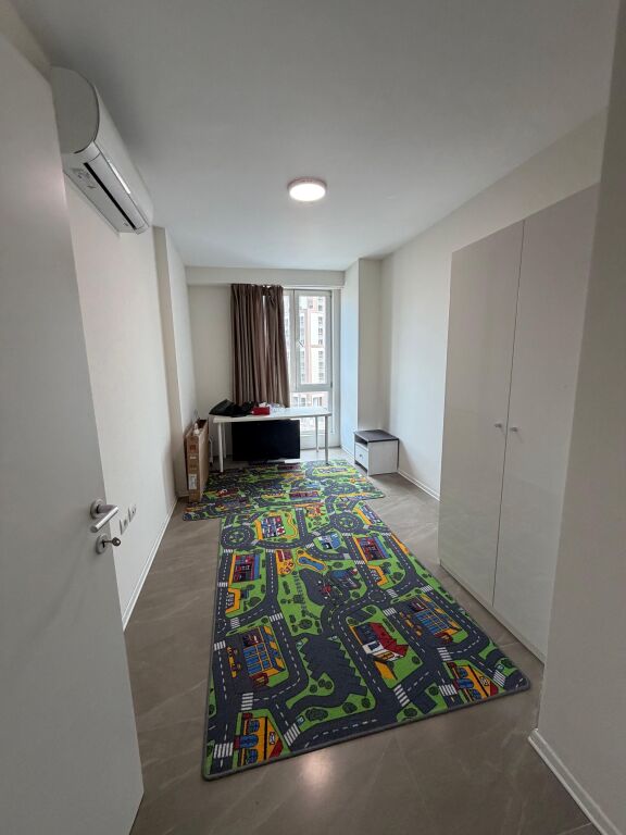 For Rent Apartment 3+2 Bathrooms +1 Balcony