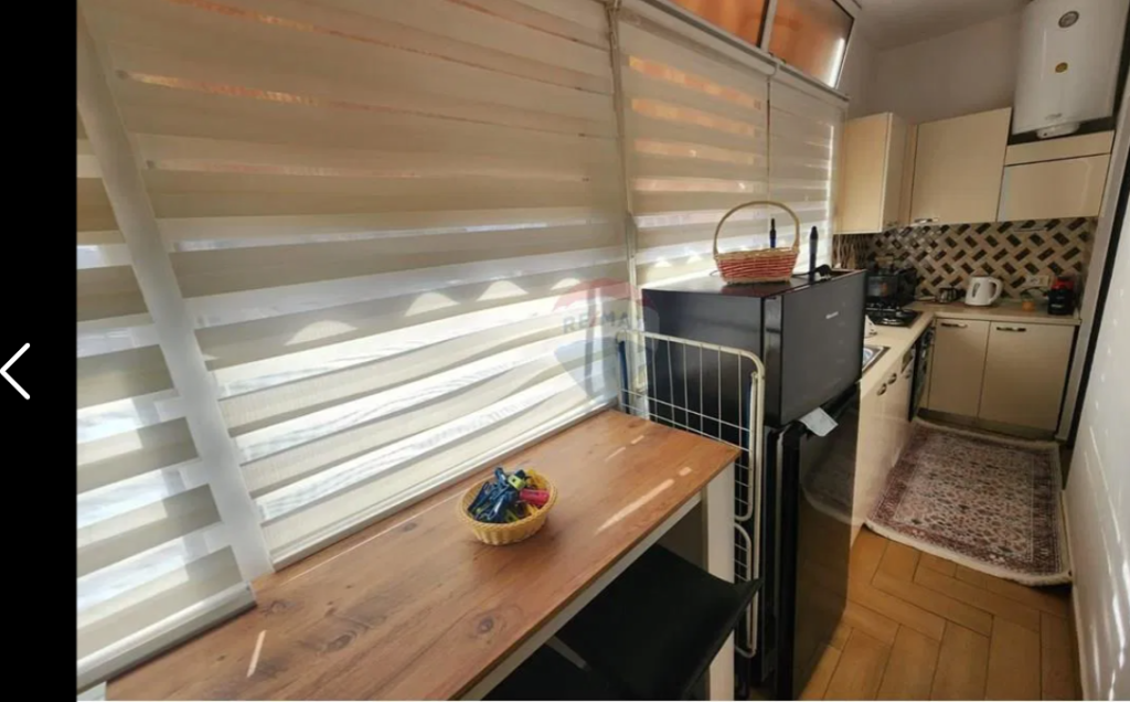 Appartamento in affitto 2+1 in Via delle Barricate