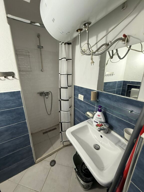 Studio apartment for rent in the Center of Tirana!