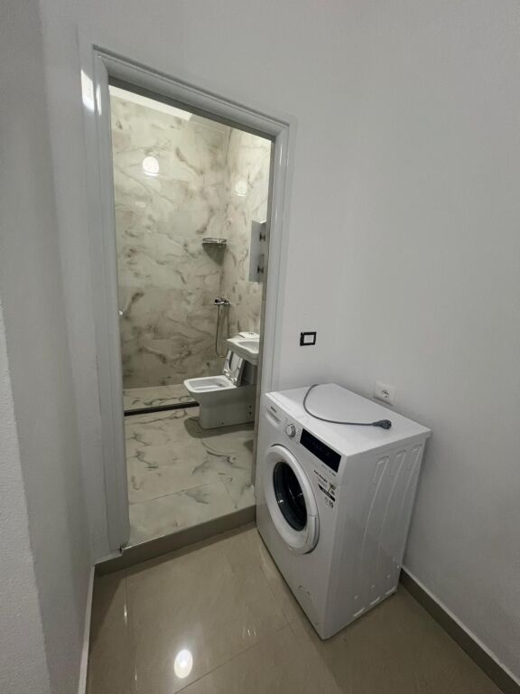 Apartment Shkembi Kavajes beach