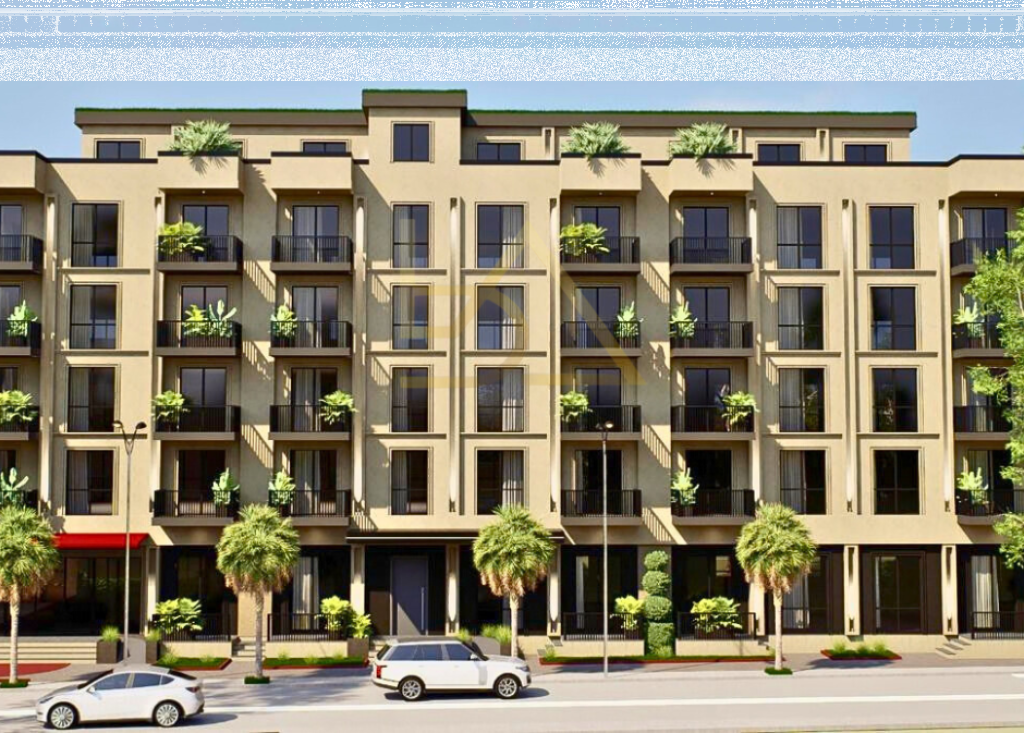 Appartamenti in vendita – Golem, Kavajë