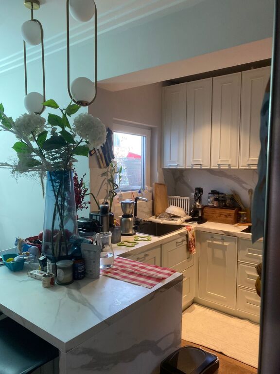 Apartment 3+1+2+ wardrobe for sale📍21 December