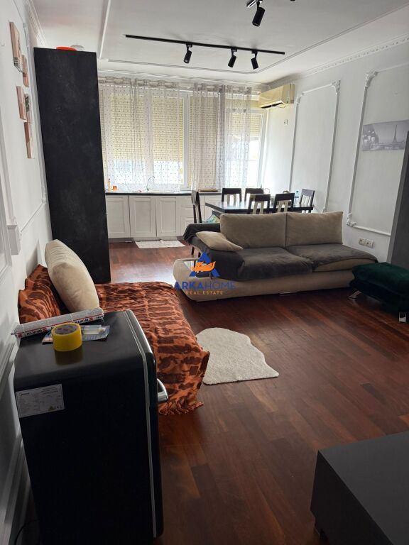 SHITET APARTAMENT 2+1+ BALLOKON "⁠ASTIR , PRAN BAR OSLO" 160.000 EURO