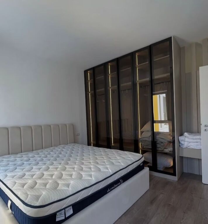 Apartament 2+1 per qira tek Zogu i Zi.