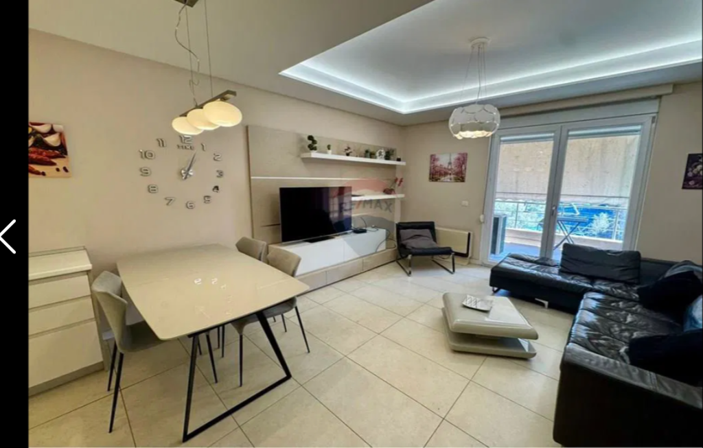 Appartamento in vendita 1+1 vicino allo Zoo