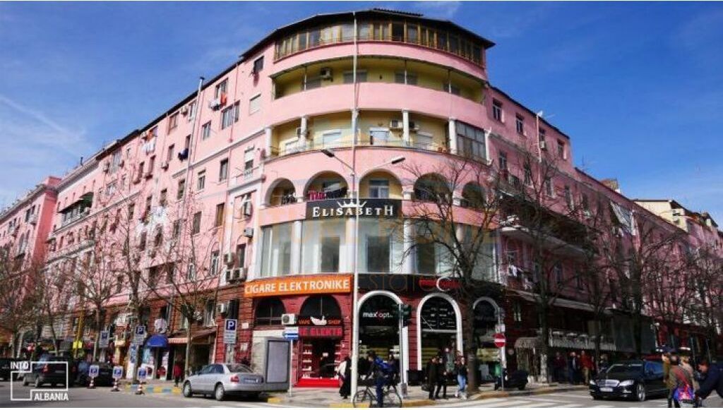 Shitet Apartament 1+1, për Shitje