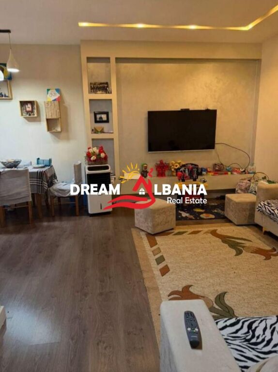 Apartament 2+1+2 Ne Shitje Ne Astir (ID 41212186)