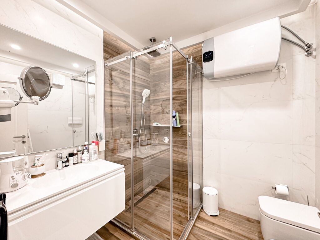 For Rent Apartment 2+1 +2 at Libri Universitar, Bllok