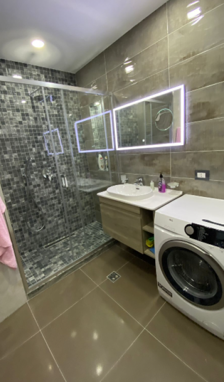 🏡 APPARTAMENTO 2+1+2 IN AFFITTO 📍 Ali Demi