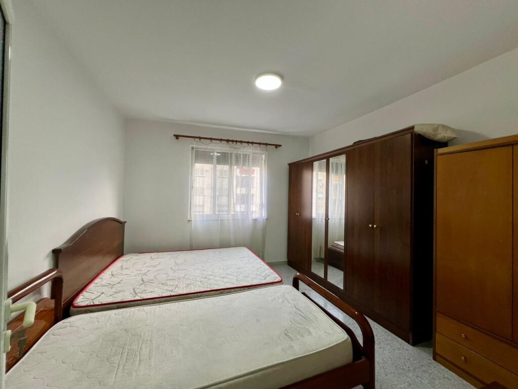 Shitet Apartament 1+1, “21 Dhjetori”, Tiranë