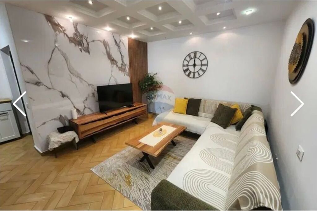 Appartamento 2+1 in affitto - Via Barrikadave