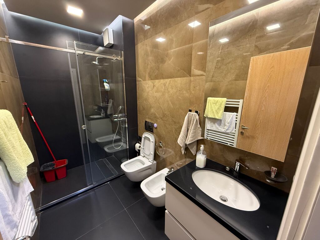 📣 QERA SUPER Apartament 1+1 📍 Prane 21-Dhjetorit ✨